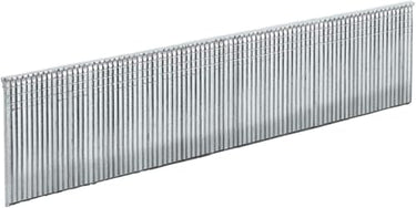 Original Einhell Nägel für Druckluft-Nagler (Nagler/Tacker-Zubehör, 3.000 Stk, Länge 25 mm, passend für alle Einhell Druckluft-Tacker/-Nagler und Akku-Nagler) im Sale